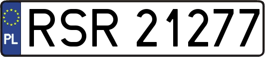RSR21277