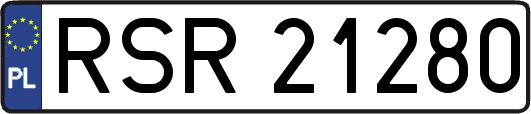 RSR21280
