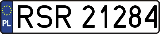 RSR21284