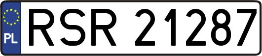 RSR21287