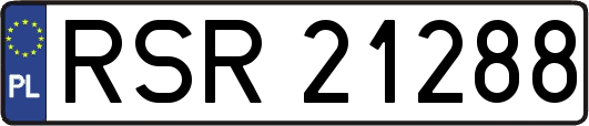RSR21288