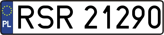 RSR21290