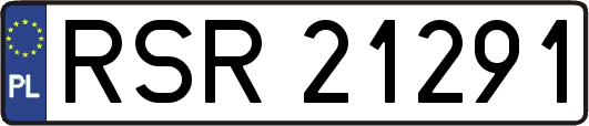 RSR21291