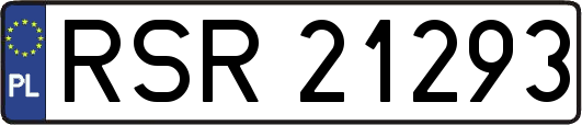 RSR21293