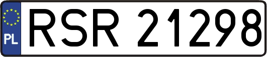 RSR21298