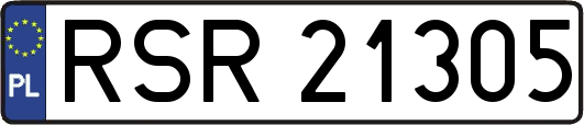 RSR21305