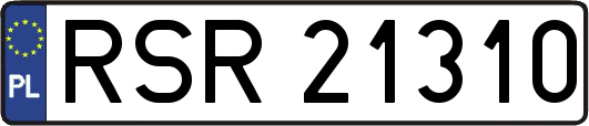 RSR21310