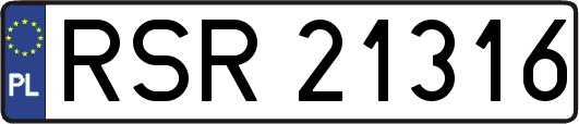 RSR21316