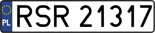 RSR21317