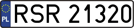 RSR21320