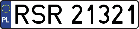 RSR21321