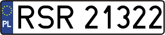 RSR21322