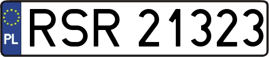 RSR21323