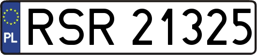 RSR21325