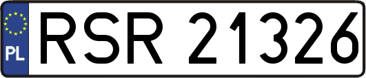 RSR21326