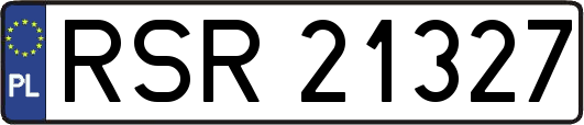 RSR21327