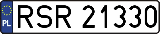 RSR21330