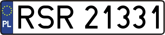 RSR21331