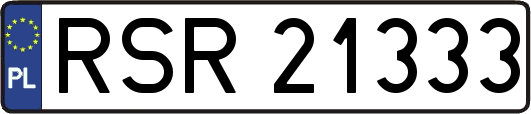 RSR21333