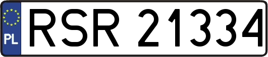 RSR21334