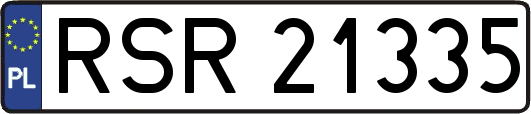 RSR21335