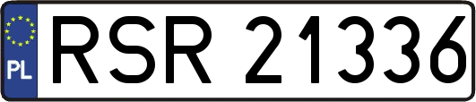 RSR21336
