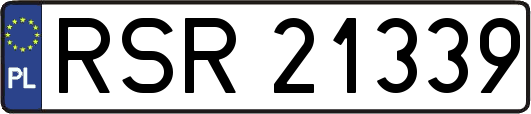 RSR21339