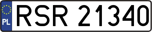 RSR21340