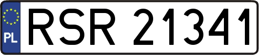 RSR21341