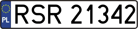 RSR21342