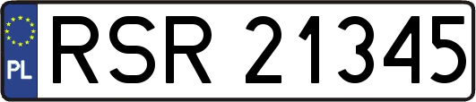 RSR21345