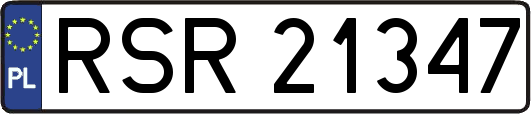 RSR21347