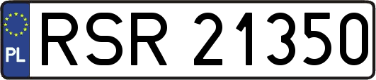 RSR21350