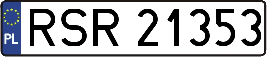RSR21353