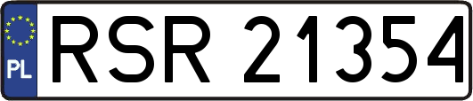 RSR21354