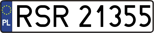 RSR21355
