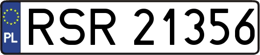 RSR21356
