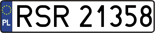 RSR21358