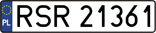 RSR21361