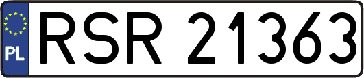 RSR21363