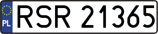 RSR21365