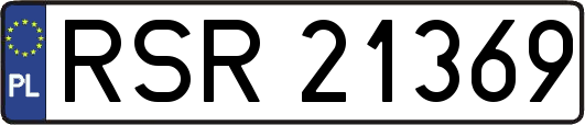 RSR21369