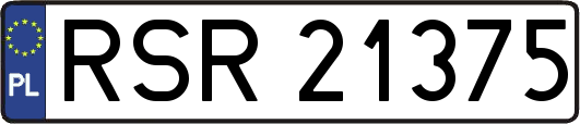 RSR21375