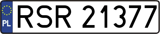 RSR21377