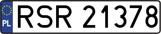 RSR21378