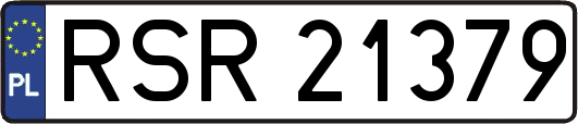 RSR21379