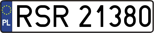 RSR21380