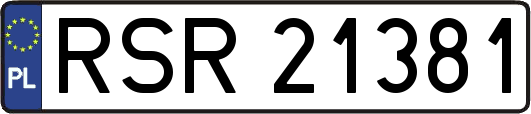 RSR21381