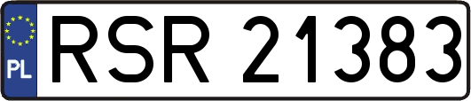 RSR21383