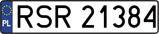 RSR21384